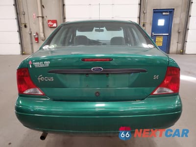 Zdjęcie 6 z 12 samochodu: 2002 FORD FOCUS SE VIN:1FAFP34PX2W136320 - miniatura