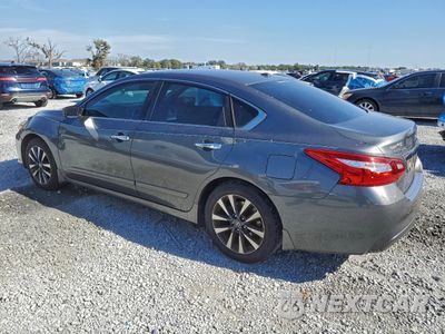 Drugie zdjęcie samochodu z przodu: 2017 NISSAN ALTIMA 2.5 VIN:1N4AL3AP2HC165217 - miniatura