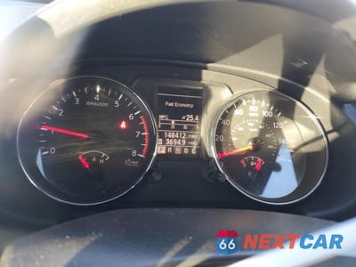 Zdjęcie 9 z 13 samochodu: 2013 NISSAN ROGUE S VIN:JN8AS5MV7DW642076 - miniatura