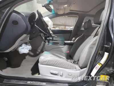 Zdjęcie 7 z 15 samochodu: 2007 LEXUS GS 350 VIN:JTHBE96S870009612 - miniatura