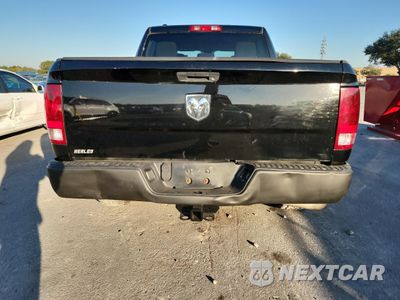 Zdjęcie 6 z 12 samochodu: 2013 RAM 1500 ST VIN:1C6RR6KG0DS680901 - miniatura