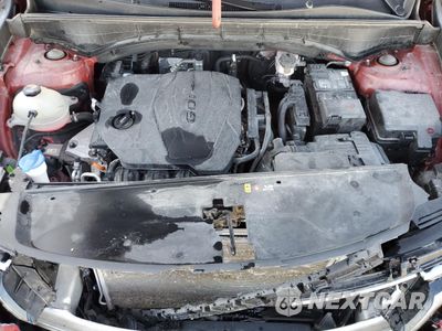 Zdjęcie 12 z 14 samochodu: 2023 KIA SORENTO LX VIN:5XYRG4LCXPG204860 - miniatura