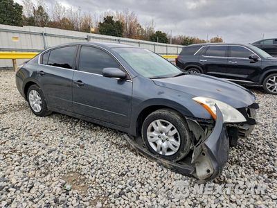 Czwarte zdjęcie samochodu z boku: 2011 NISSAN ALTIMA BASE VIN:1N4AL2AP3BN419622 - miniatura