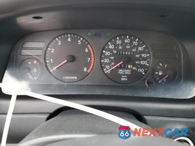 Zdjęcie 9 z 12 samochodu: 1996 TOYOTA COROLA VIN:2T1BB02E1TC175010 - miniatura