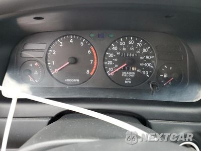 Zdjęcie 9 z 12 samochodu: 1996 TOYOTA COROLA VIN:2T1BB02E1TC175010 - miniatura