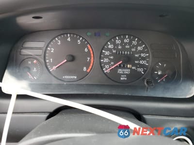 Zdjęcie 9 z 14 samochodu: 1996 TOYOTA COROLLA DX VIN:2T1BB02E1TC175010 - miniatura