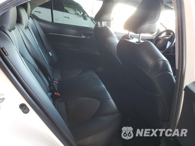 Zdjęcie 10 z 14 samochodu: 2020 TOYOTA CAMRY SE VIN:4T1G11AK9LU977518 - miniatura