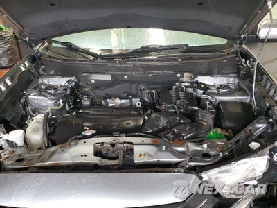 Zdjęcie 12 z 14 samochodu: 2019 MITSUBISHI OUTLANDER SPORT ES VIN:JA4AP3AU8KU008128 - miniatura