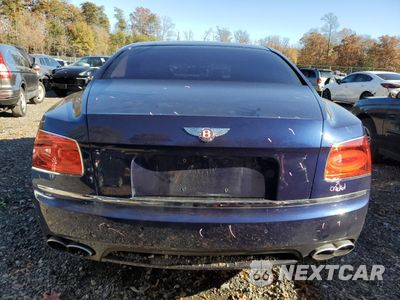 Zdjęcie 6 z 12 samochodu: 2015 BENTLEY FLYING SPUR VIN:SCBET9ZA3FC043237 - miniatura