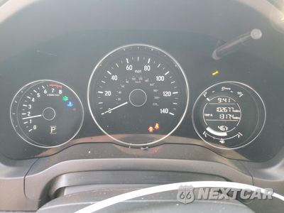 Zdjęcie 9 z 13 samochodu: 2018 HONDA HR-V LX VIN:3CZRU6H38JG702362 - miniatura