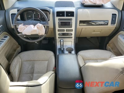 Zdjęcie 8 z 16 samochodu: 2008 LINCOLN MKX VIN:2LMDU88C88BJ15328 - miniatura