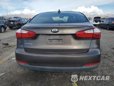 Zdjęcie 6 z 13 samochodu: 2014 KIA FORTE LX VIN:KNAFX4A64E5163967 - miniatura