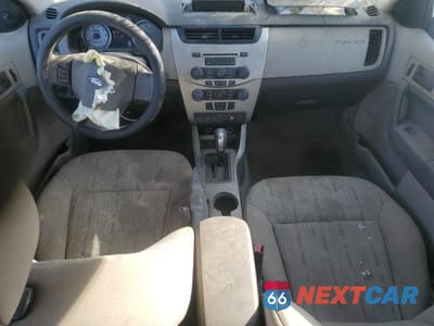 Zdjęcie 8 z 13 samochodu: 2009 FORD FOCUS SE VIN:1FAHP35N69W263596 - miniatura