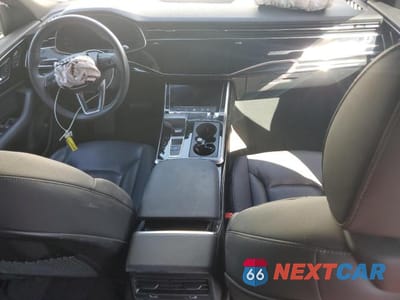 Zdjęcie 8 z 13 samochodu: 2019 AUDI Q8 PREMIUM VIN:WA1AVAF14KD010175 - miniatura