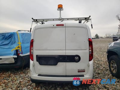Zdjęcie 6 z 13 samochodu: 2022 RAM PROMASTER CITY CARGO *** PRIOR FLEET *** VIN:ZFBHRFAB5N6W56455 - miniatura