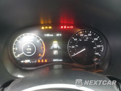 Zdjęcie 9 z 13 samochodu: 2023 NISSAN KICKS SR VIN:3N1CP5DV7PL536522 - miniatura