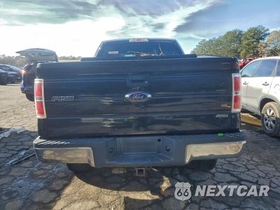 Zdjęcie 6 z 12 samochodu: 2011 FORD F150 SUPERCREW VIN:1FTFW1ET1BFB12064 - miniatura