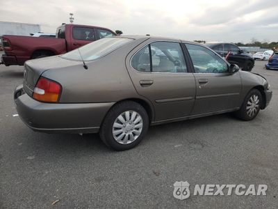 Trzecie zdjęcie samochodu z tyłu: 1999 NISSAN ALTIMA XE VIN:1N4DL01D0XC143734 - miniatura