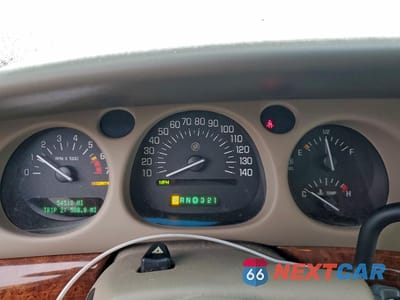 Zdjęcie 9 z 12 samochodu: 2000 BUICK LESABRE LIMITED VIN:1G4HR54K7YU204487 - miniatura