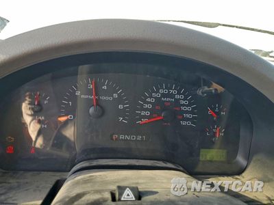 Zdjęcie 9 z 12 samochodu: 2004 FORD F150 VIN:1FTRF12W64NC27165 - miniatura