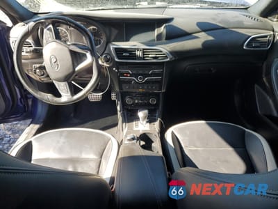 Zdjęcie 8 z 14 samochodu: 2017 INFINITI QX30 BASE VIN:SJKCH5CP8HA025484 - miniatura