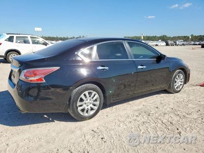 Trzecie zdjęcie samochodu z tyłu: 2015 NISSAN ALTIMA 2.5 VIN:1N4AL3AP8FN877314 - miniatura