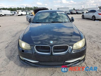 Piąte zdjęcie samochodu w środku: 2011 BMW 328 I VIN:WBADW3C5XBE439685 - miniatura
