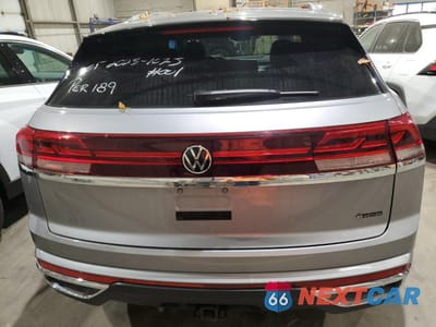 Zdjęcie 6 z 12 samochodu: 2024 VOLKSWAGEN ATLAS CROSS SPORT SEL VIN:1V2BE2CA3RC203288 - miniatura