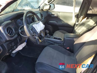 Zdjęcie 8 z 12 samochodu: 2020 TOYOTA TACOMA VIN:3TMAZ5CN3LM125798 - miniatura