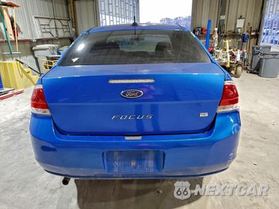 Zdjęcie 6 z 13 samochodu: 2010 FORD FOCUS SE VIN:1FAHP3FN7AW269412 - miniatura
