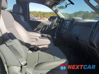 Zdjęcie 10 z 11 samochodu: 2015 CHEVROLET SILVERADO C1500 VIN:1GCNCPEH1FZ423078 - miniatura