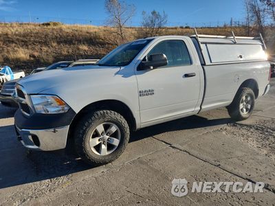 2016 RAM 1500 ST 3C6JR7DG4GG154184 - główne zdjęcie licytacji z USA - miniatura