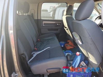 Zdjęcie 10 z 12 samochodu: 2013 RAM 3500 SLT VIN:3C63RRLL1DG561720 - miniatura