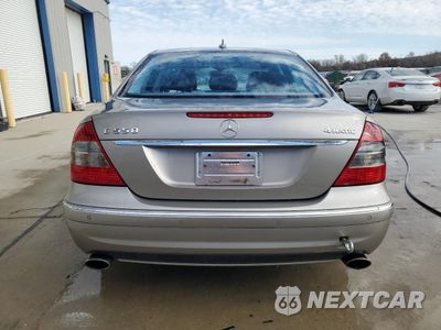 Zdjęcie 6 z 13 samochodu: 2009 MERCEDES-BENZ E 550 4MATIC VIN:WDBUF90X69B355661 - miniatura