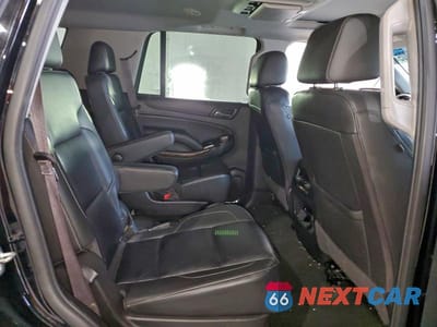 Zdjęcie 11 z 13 samochodu: 2016 CHEVROLET TAHOE K1500 LT VIN:1GNSKBKC7GR301383 - miniatura