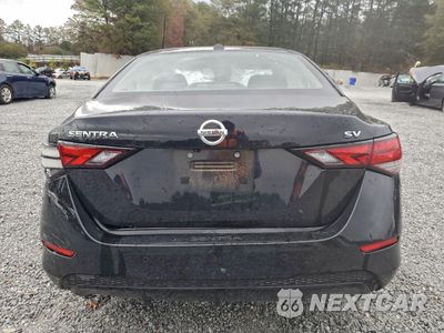 Zdjęcie 6 z 13 samochodu: 2023 NISSAN SENTRA SV VIN:3N1AB8CV9PY221880 - miniatura