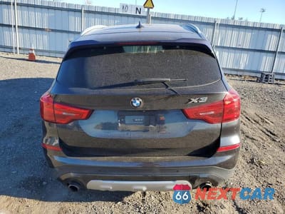 Zdjęcie 6 z 13 samochodu: 2018 BMW X3 XDRIVE30I VIN:5UXTR9C59JLD65096 - miniatura
