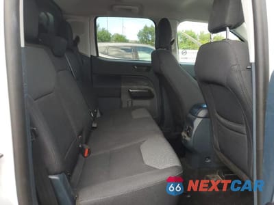 Zdjęcie 10 z 12 samochodu: 2023 FORD MAVERICK XL VIN:3FTTW8F92PRA83909 - miniatura