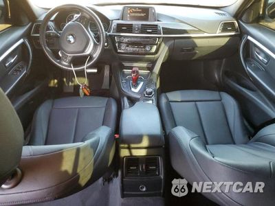 Zdjęcie 8 z 11 samochodu: 2016 BMW 328 I SULEV VIN:WBA8E9G57GNT82841 - miniatura