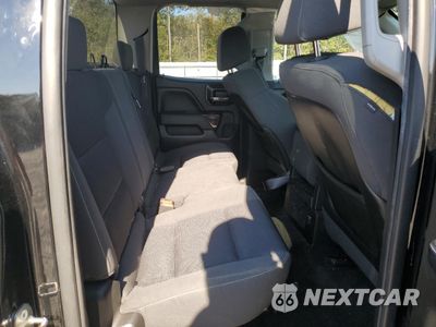 Zdjęcie 10 z 15 samochodu: 2015 GMC SIERRA K1500 SLE VIN:1GTV2UEH6FZ191739 - miniatura
