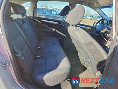 Zdjęcie 10 z 11 samochodu: 2008 MERCEDES-BENZ B200 VIN:WDDFH33X28J351212 - miniatura