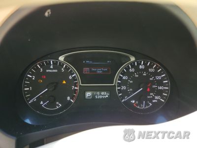 Zdjęcie 9 z 14 samochodu: 2014 NISSAN ALTIMA 2.5 VIN:1N4AL3AP4EN351485 - miniatura