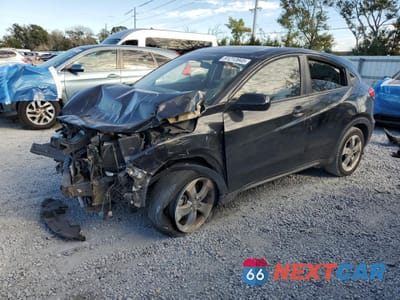 2020 HONDA HR-V LX 3CZRU5H30LM718246 - główne zdjęcie licytacji z USA - miniatura