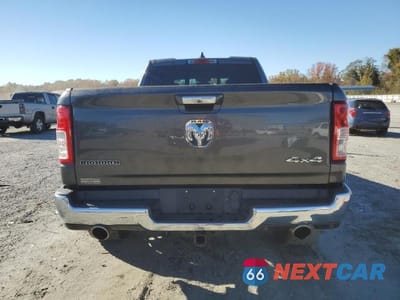 Zdjęcie 6 z 11 samochodu: 2019 RAM 1500 BIG HORN/LONE STAR VIN:1C6SRFBT5KN668771 - miniatura