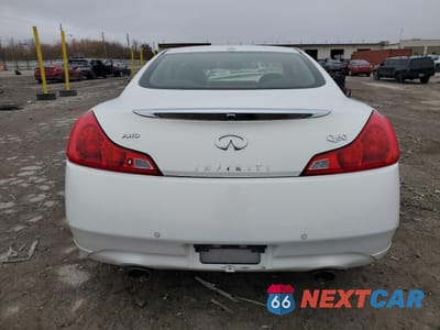 Zdjęcie 6 z 14 samochodu: 2014 INFINITI Q60 JOURNEY VIN:JN1CV6EL2EM131874 - miniatura