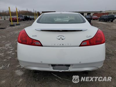 Zdjęcie 6 z 14 samochodu: 2014 INFINITI Q60 JOURNEY VIN:JN1CV6EL2EM131874 - miniatura
