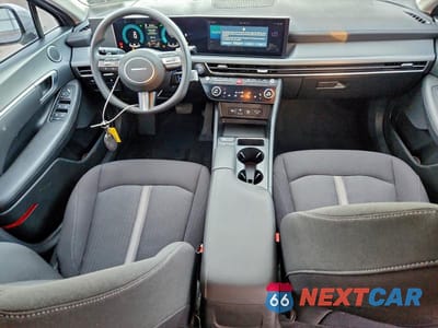 Zdjęcie 8 z 12 samochodu: 2024 HYUNDAI SONATA SEL VIN:KMHL64JA2RA381296 - miniatura