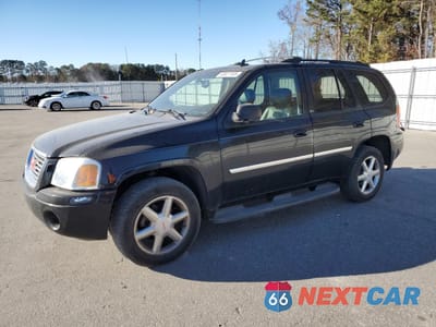2008 GMC ENVOY 1GKDS13SX82142066 - główne zdjęcie licytacji z USA - miniatura