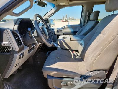 Zdjęcie 7 z 15 samochodu: 2017 FORD F150 SUPERCREW VIN:1FTEW1CP6HKD82845 - miniatura
