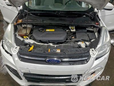 Zdjęcie 12 z 13 samochodu: 2016 FORD ESCAPE SE VIN:1FMCU0GX7GUA98916 - miniatura
